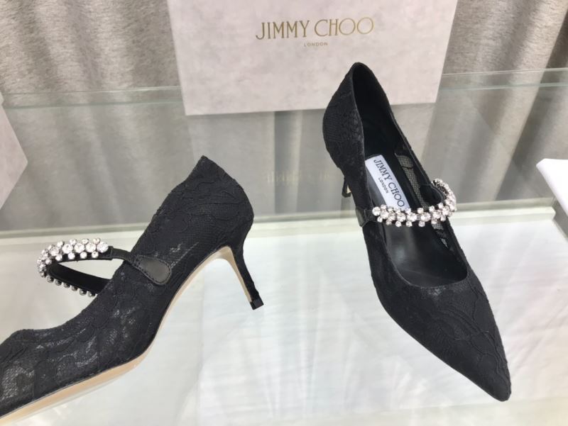 Jimmy Choo Shoes